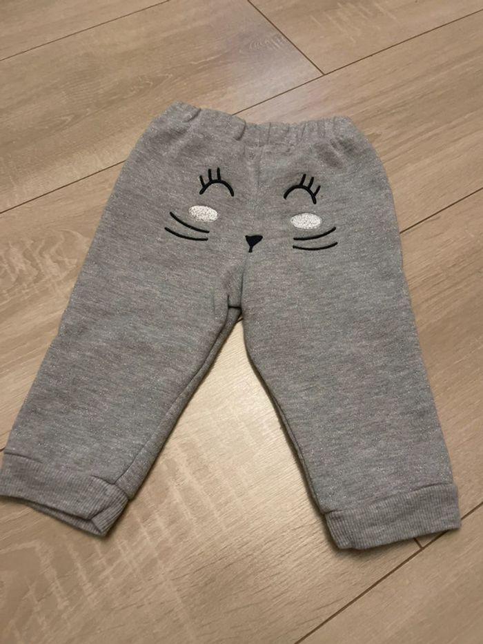 Pantalon vertbaudet 6 mois - photo numéro 2