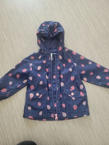 Imperméable
