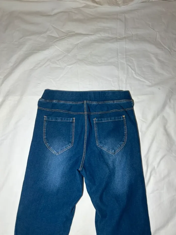 Legging kiabi taille 12 ans - photo numéro 11