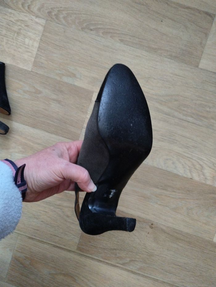 Chaussures femme - photo numéro 9