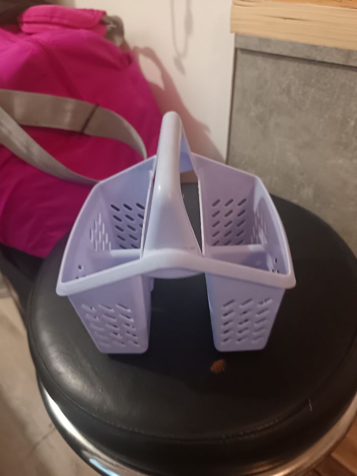 Ustensiles de cuisine