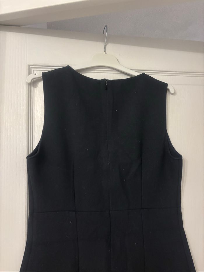 Robe sans manches anae S - photo numéro 6