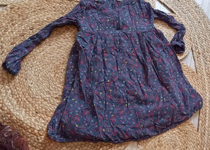 Robe 5 ans TAO - photo numéro 2