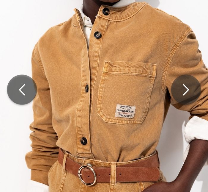 Chemise promod - photo numéro 2