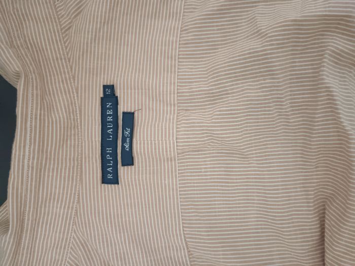 Chemise Ralph Lauren - photo numéro 2