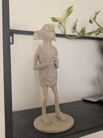 Figurine Dobby