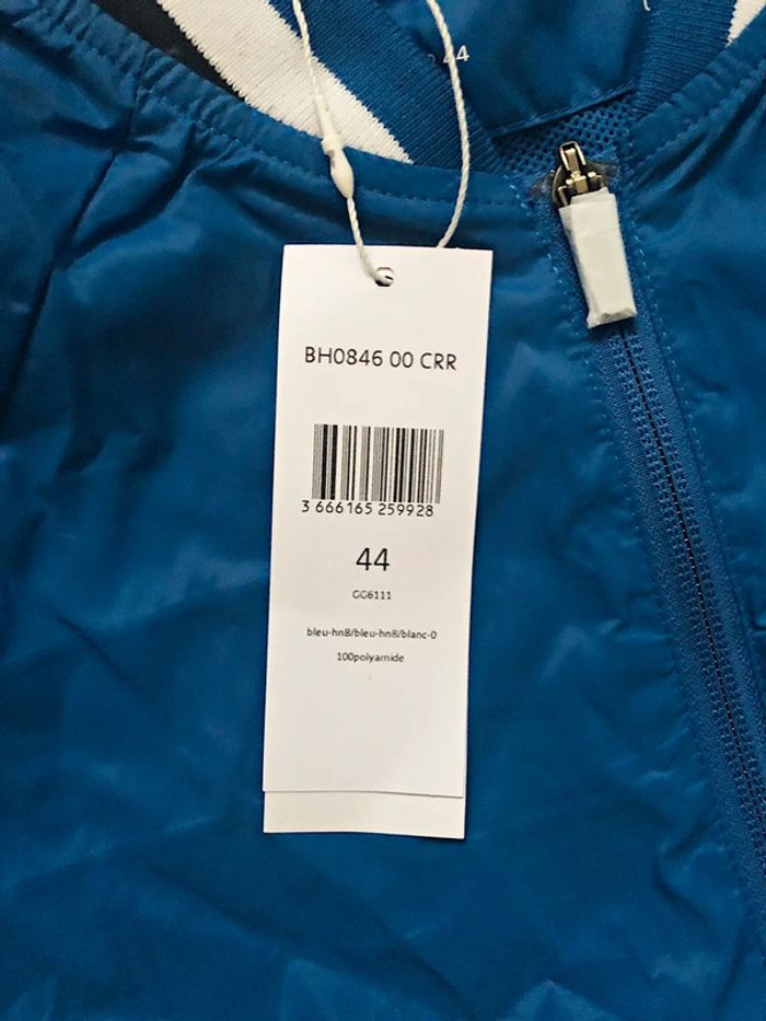 Veste Lacoste neuve - photo numéro 3