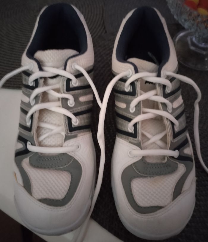 Baskets "Pro touch" Pointure 37