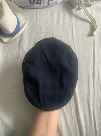 Casquette bébé