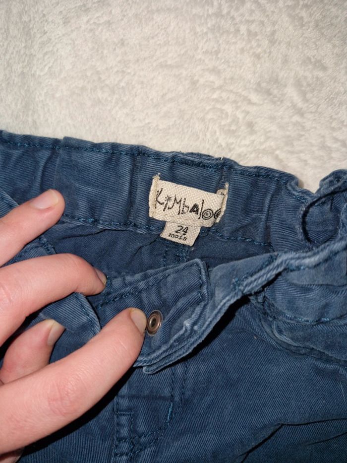 Lot pantalons - photo numéro 4