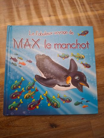 Livre