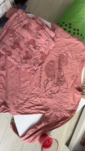 Ensemble pyjama Disney