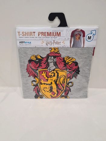 Tee-shirt Harry Potter