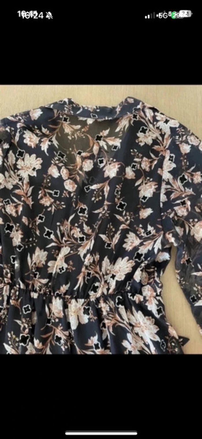 Robe femme Kilibbi - photo numéro 14