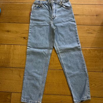 Jeans neuf