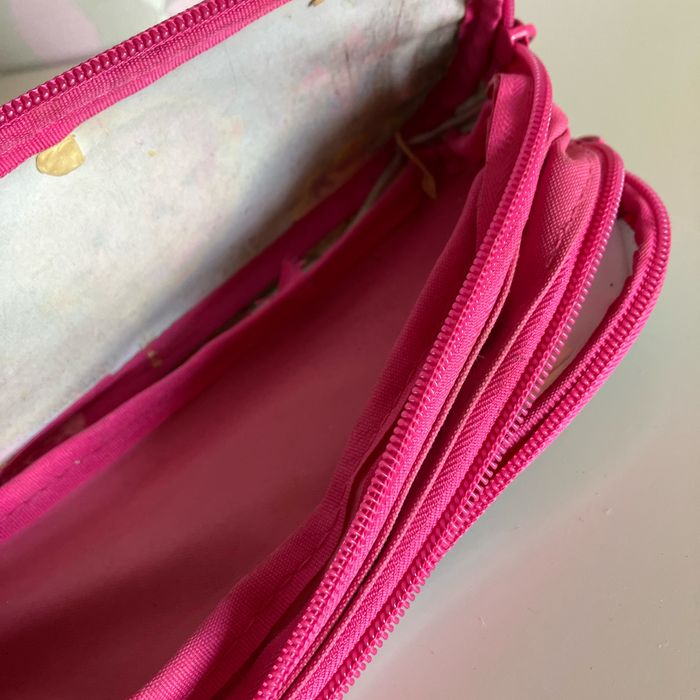 Trousse la reine des neiges - photo numéro 4