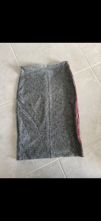 Jupe épaisse Promod Taille 36