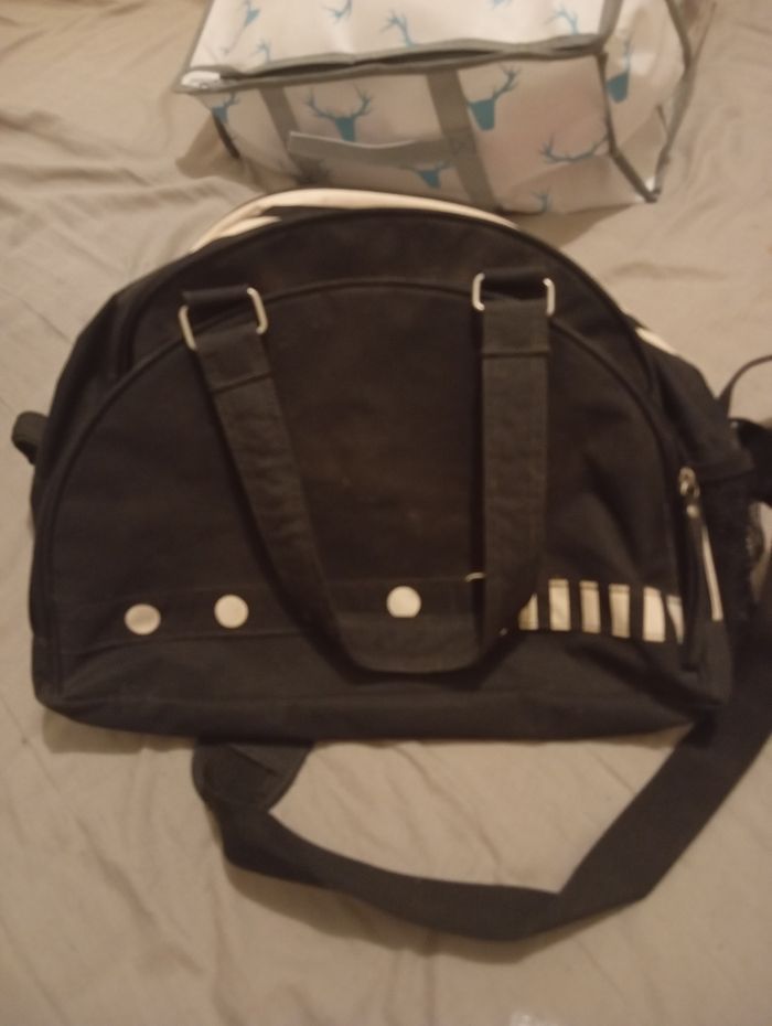 Sac à langer