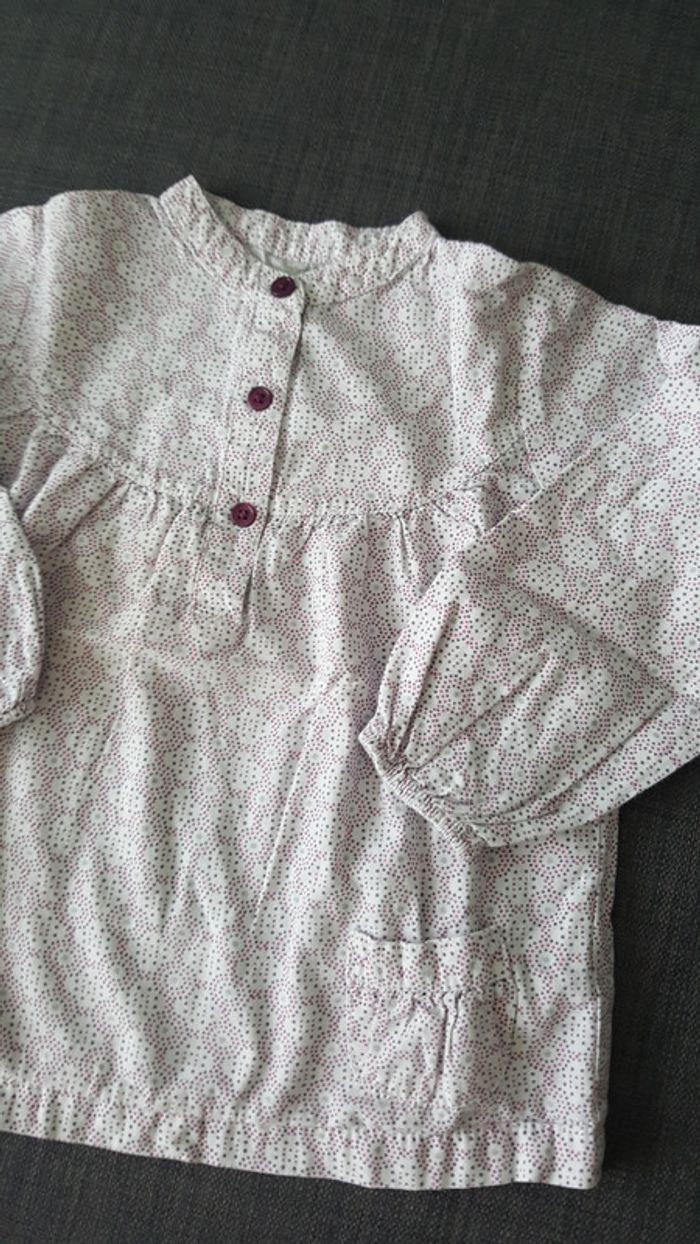 Chemise - photo numéro 3