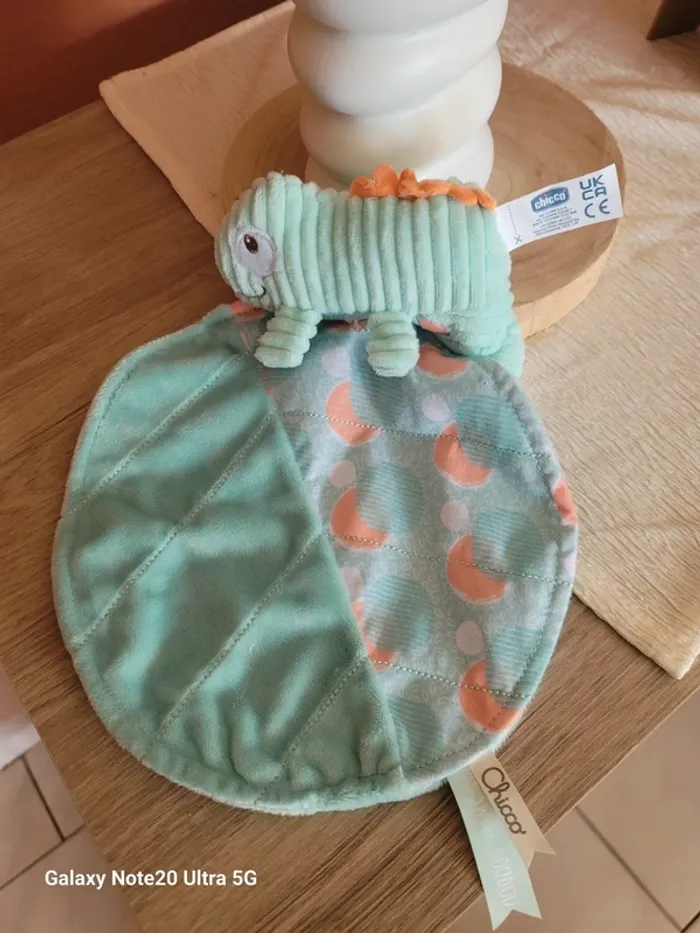 Doudou