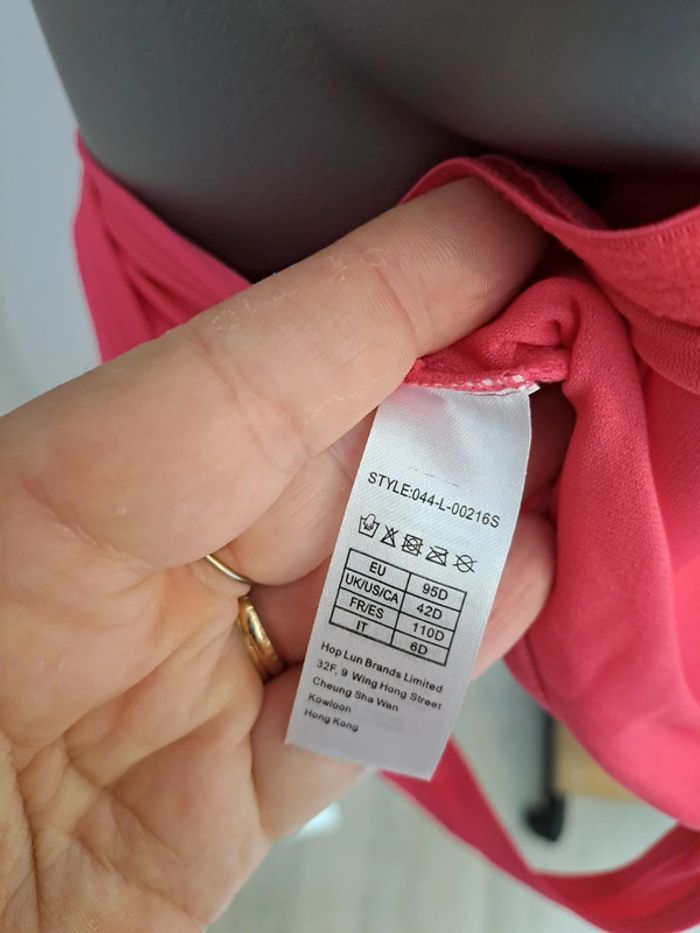 Maillot de bain femme - photo numéro 5