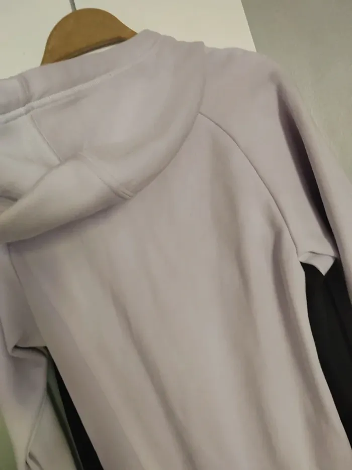 Veste sport jogging fille puma - photo numéro 5