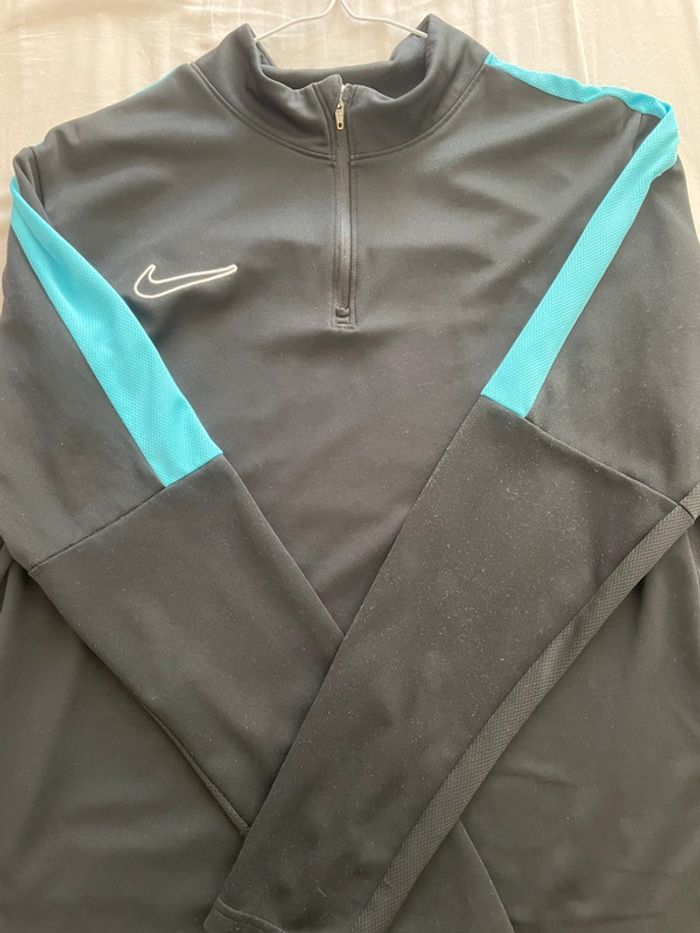 Veste zippe Nike