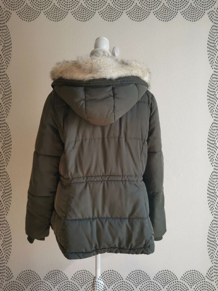 Manteau H&M taille 42 - photo numéro 8