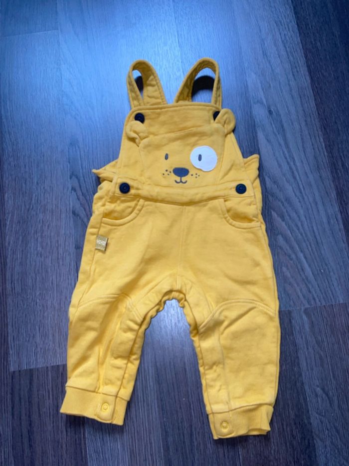 Ensemble Boboli - photo numéro 2