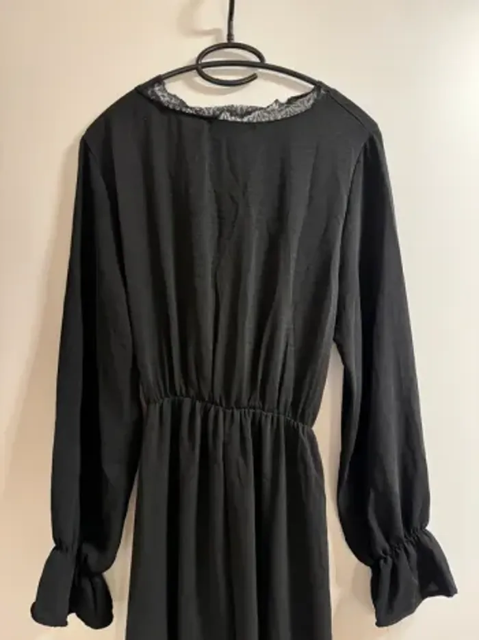 Robe longue Jubylee - photo numéro 7
