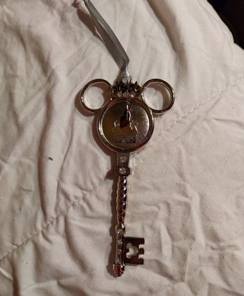 Ornement de Noël Disney