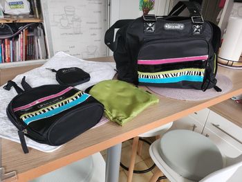 Sac à langer