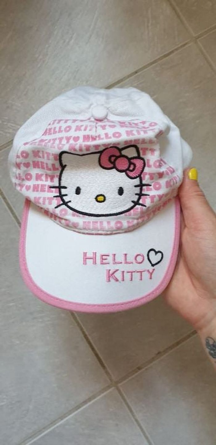 Casquette