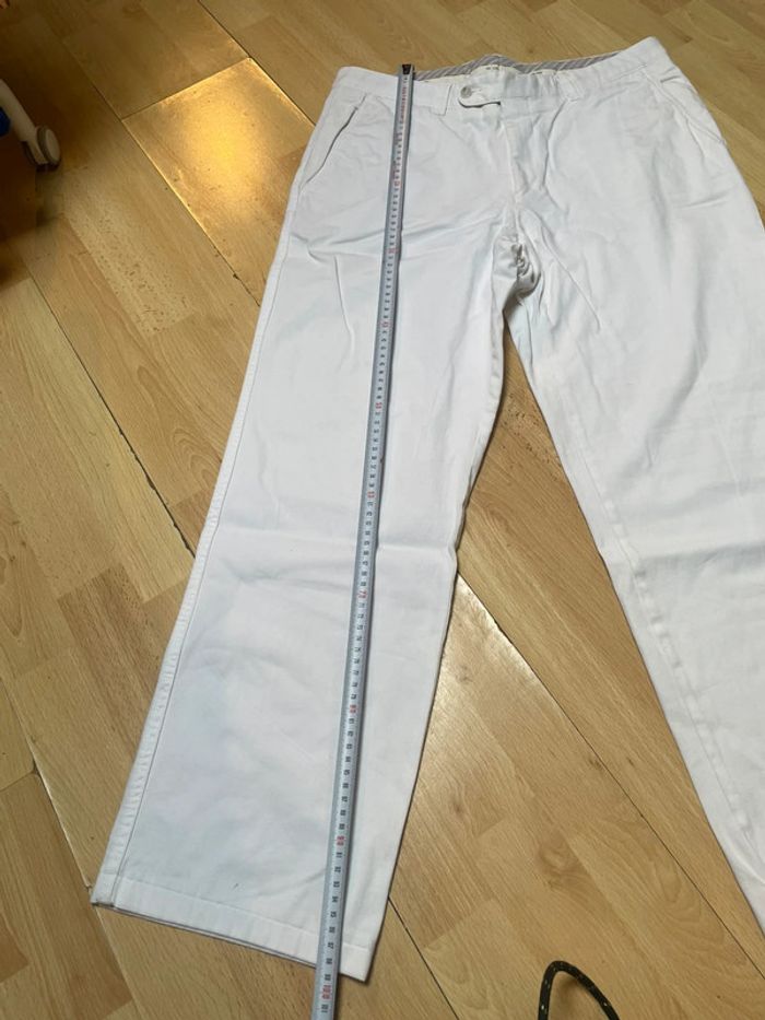 Pantalon homme - photo numéro 2