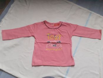 Sweet rose écriture coloré