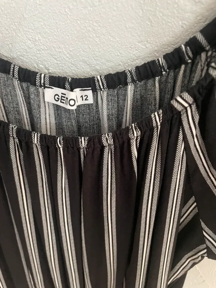 Combi pantalon - photo numéro 3