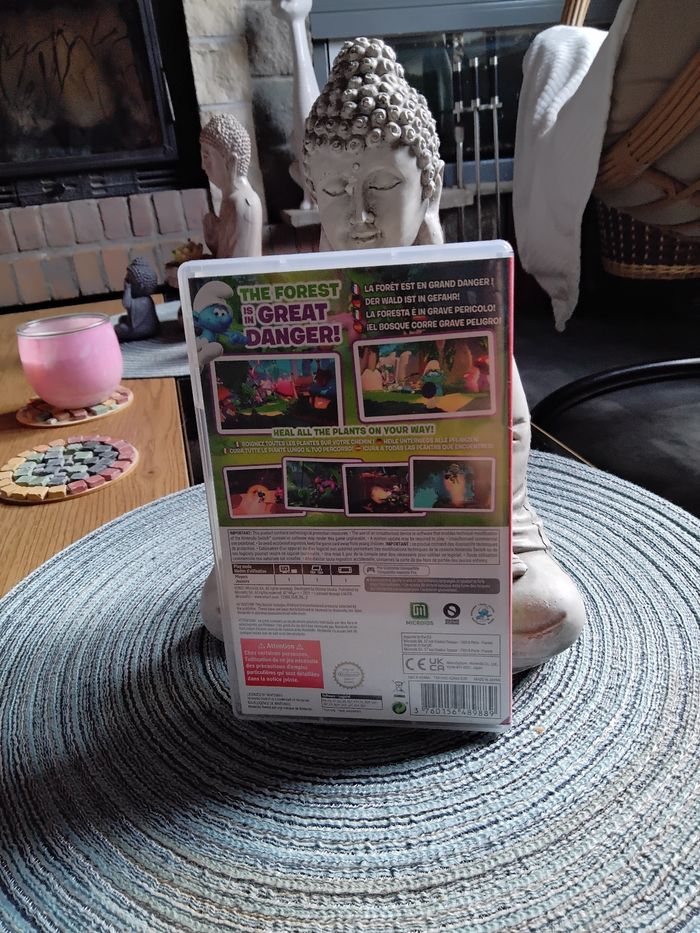 Jeux Switch - photo numéro 2