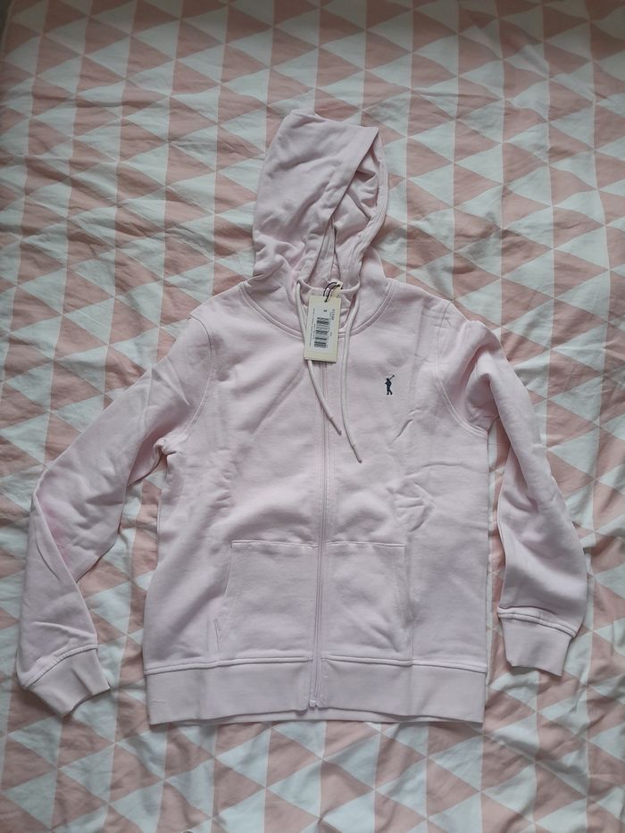 Gilet Polo Club - photo numéro 4