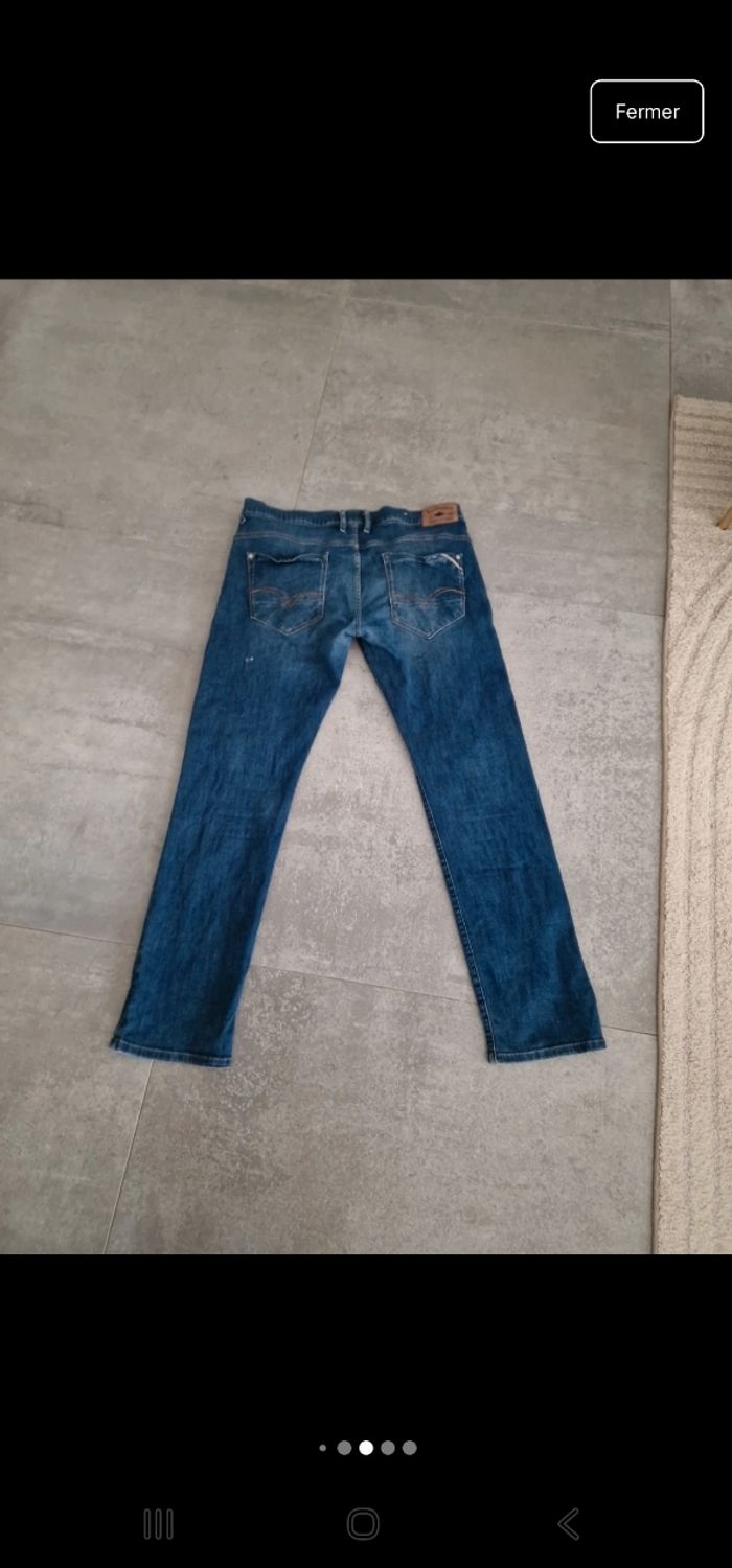 Jeans Lee Cooper - photo numéro 7