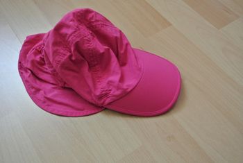 casquette tribord 18-24mois neuve