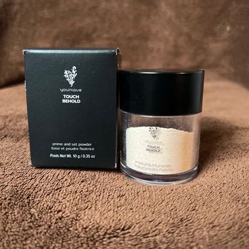 Poudre fixatrice Younique