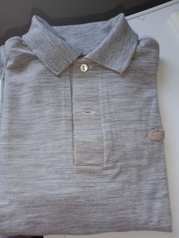 Polo Lacoste