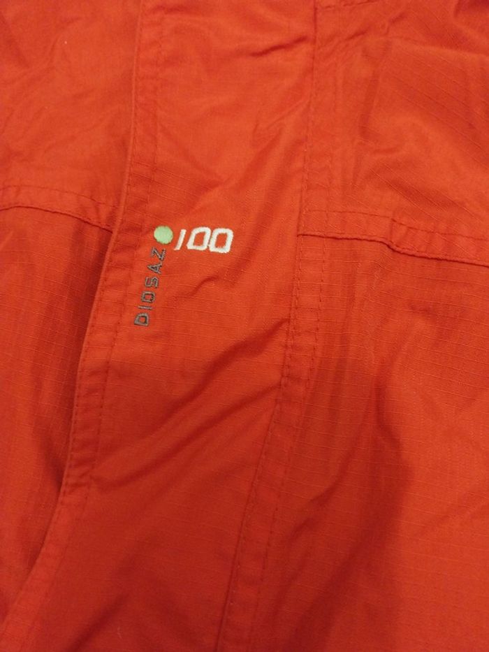 Coupe vent quechua T10A - photo numéro 4