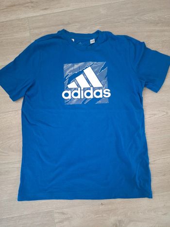 Tee-shirt Adidas garçon