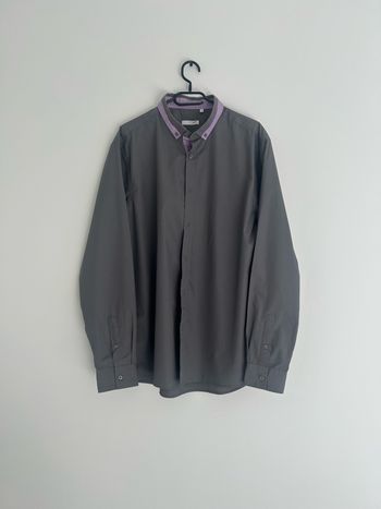 Superbe chemise homme 