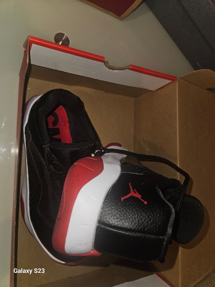 JORDAN 11 CMFT LOW - photo numéro 2