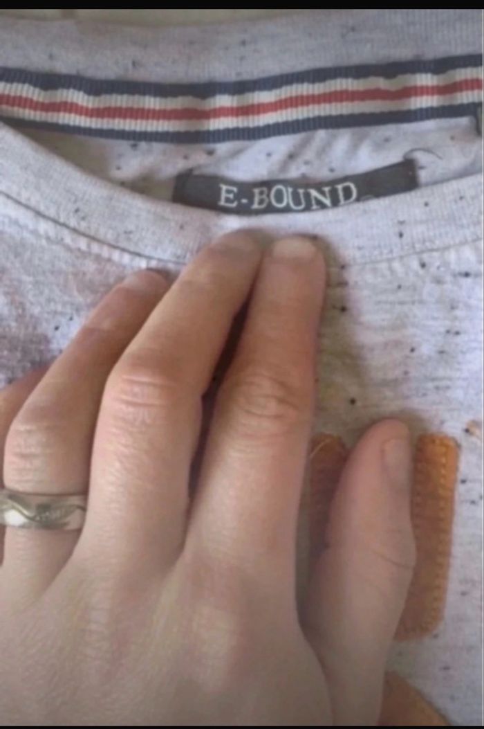 Haut E-Bound - photo numéro 2