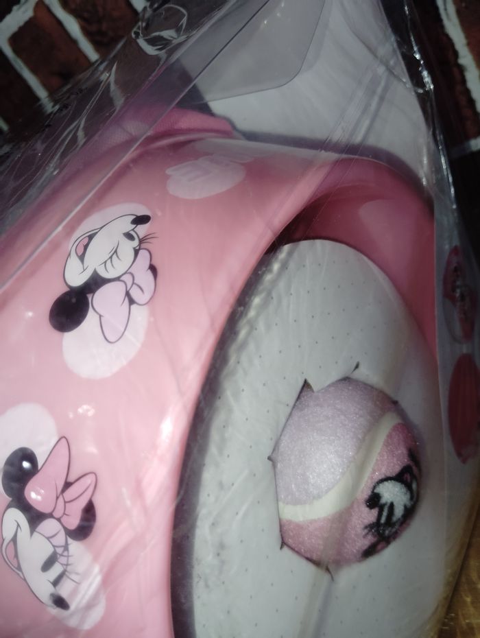 Coffret cadeau pour chiens Minnie Disney - photo numéro 3