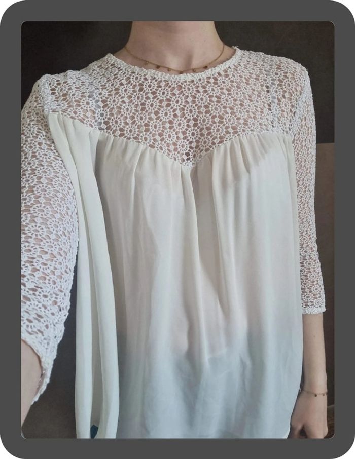 Blouse Pimkie - photo numéro 5