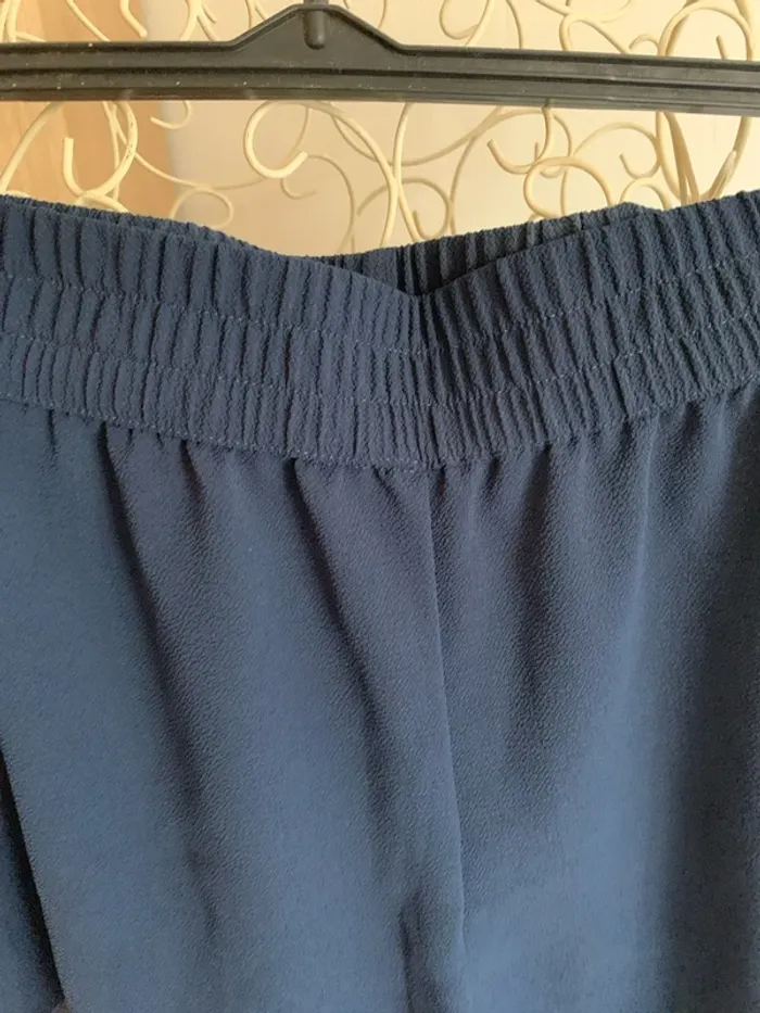 Short fluide vero moda L - photo numéro 3